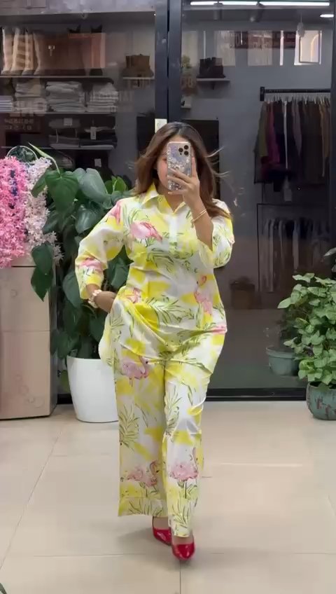 New Arrival
